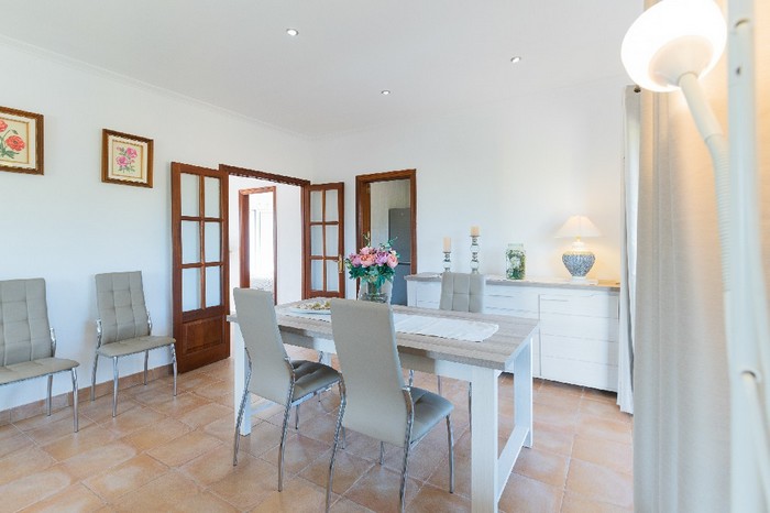 Country house Serra - 4 people - Buger  - Mallorca